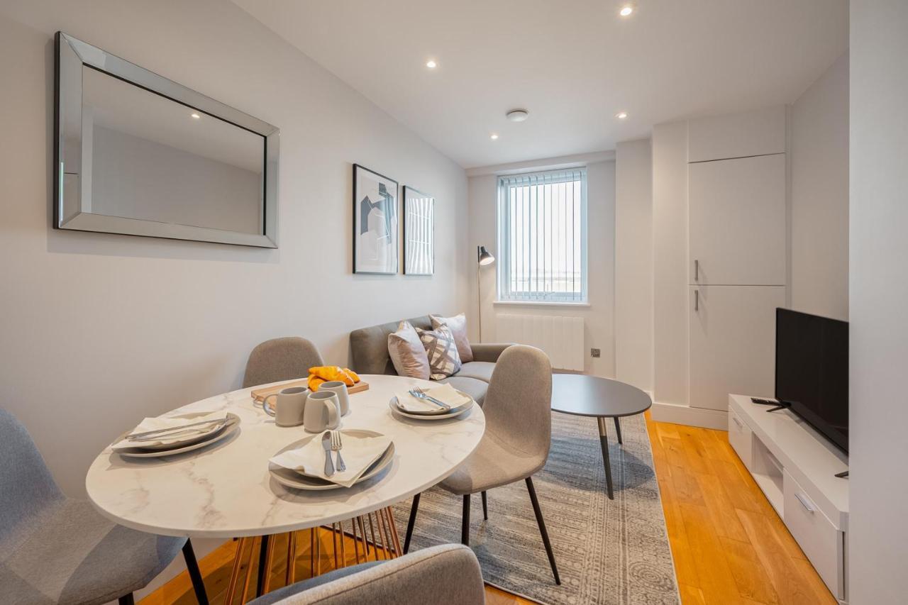 Cosy 1 Bedroom In The Heart Of Apartment Eastleigh