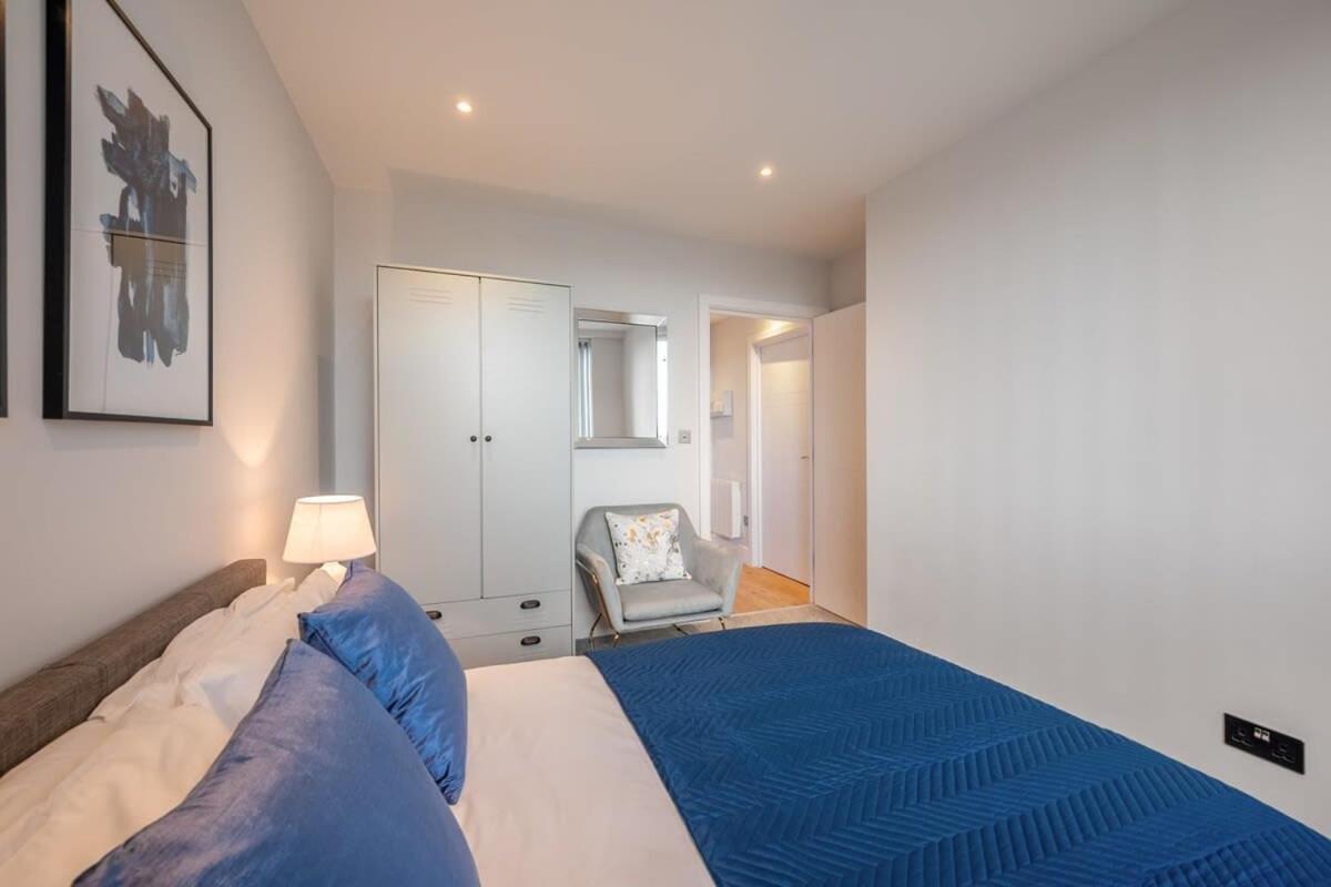 Apartment Cosy 1 Bedroom In The Heart Of *