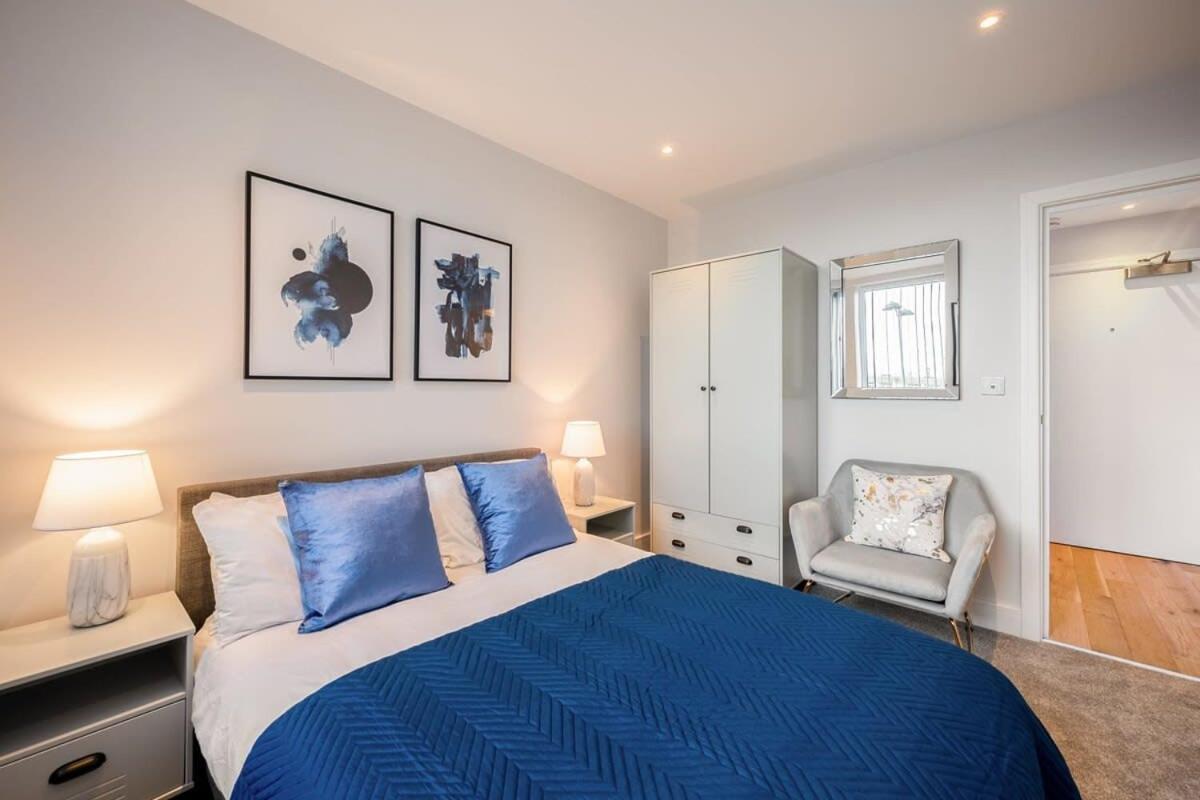 Cosy 1 Bedroom In The Heart Of Apartment