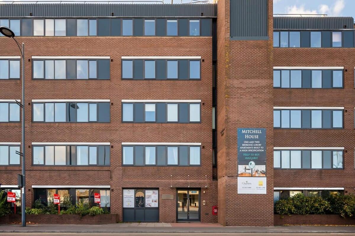 Apartment Cosy 1 Bedroom In The Heart Of *